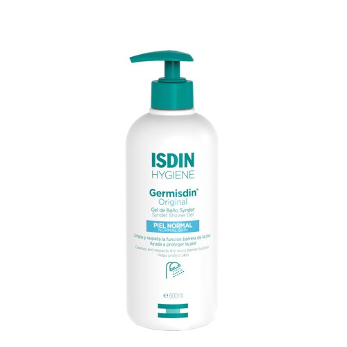 ISDIN Germisdin Original Gel Duche 500ml