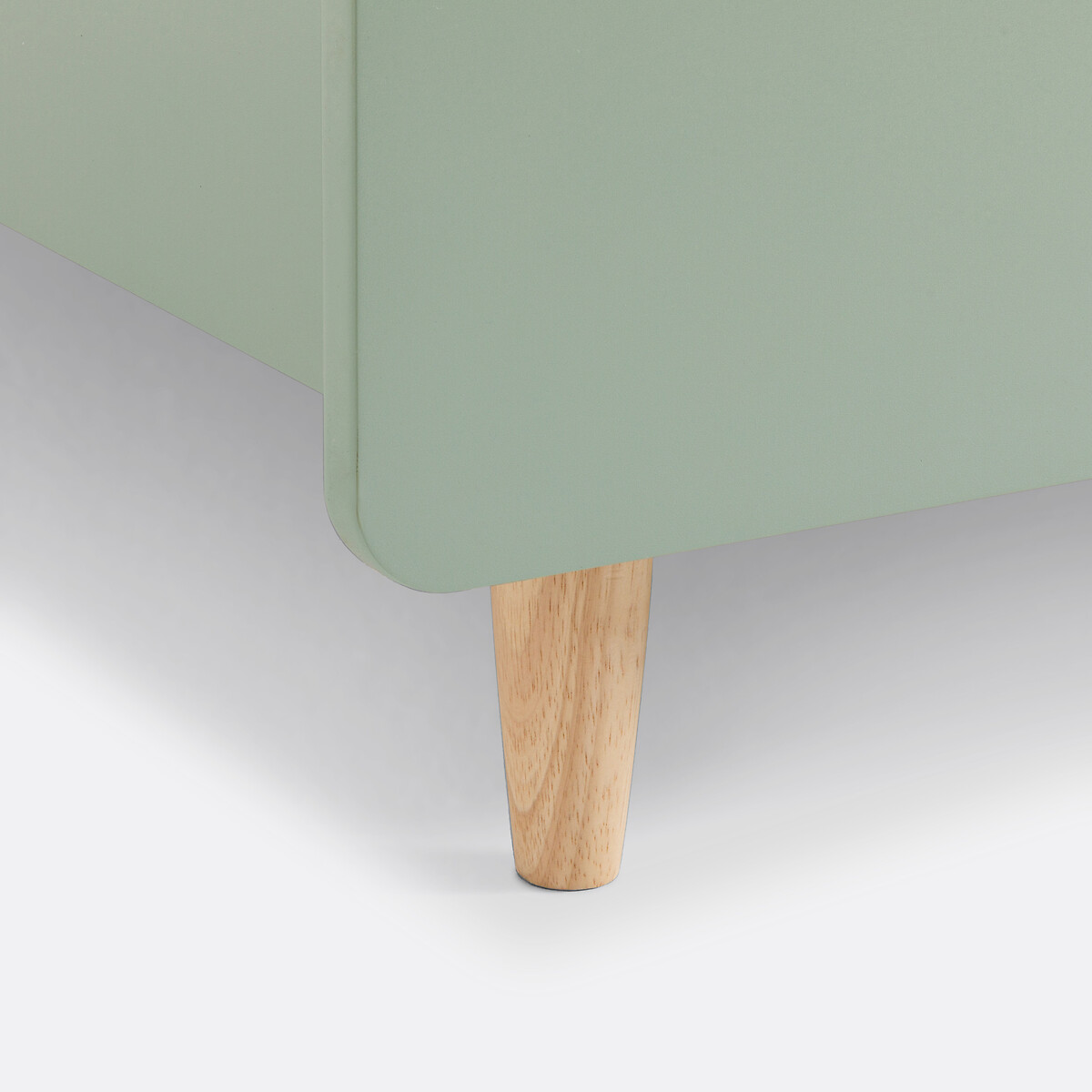 LA REDOUTE INTERIEURS<br>Cama infantil com base Saw