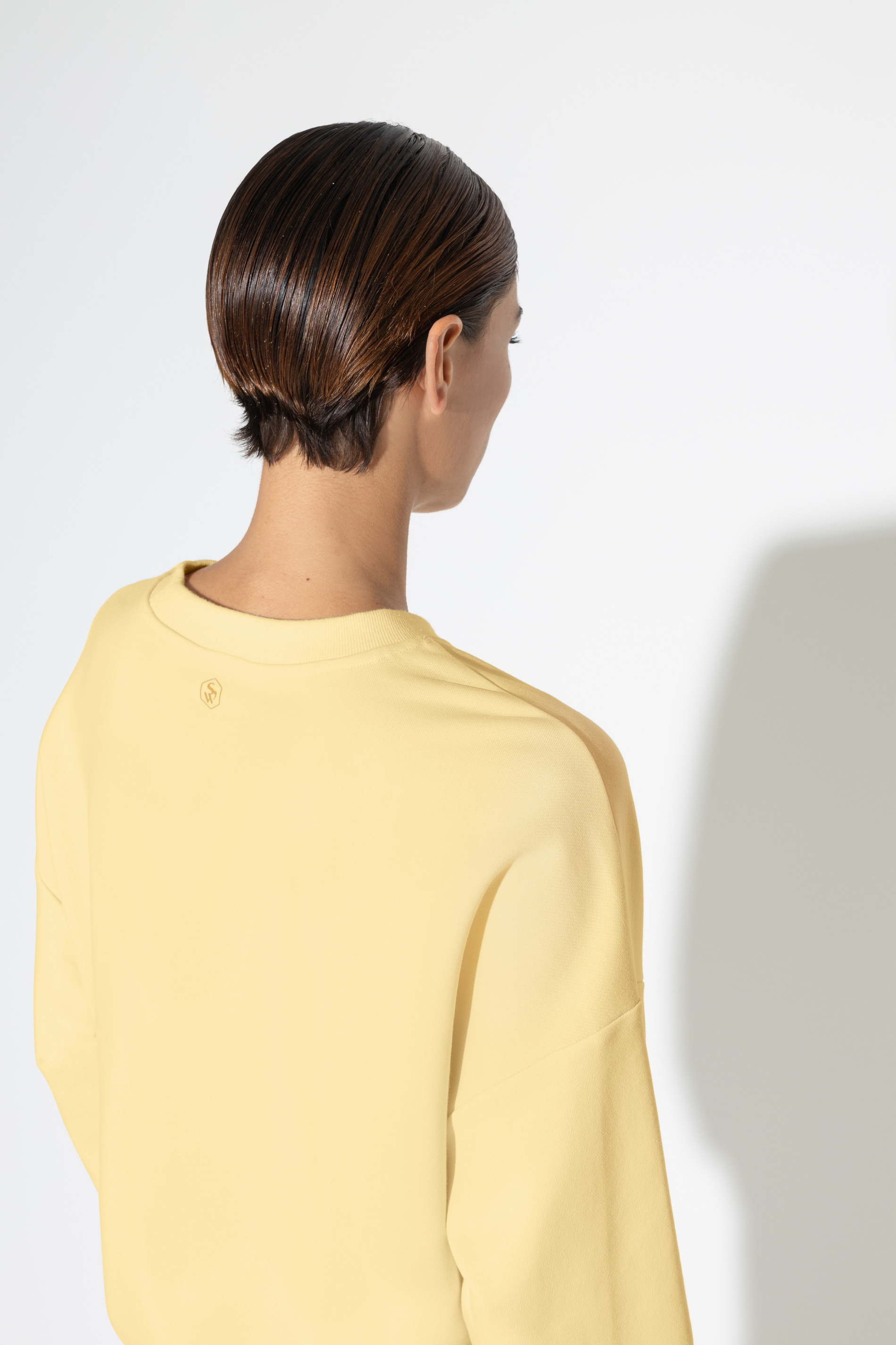 Sweatshirt<br>Serie Snuggle Comfort