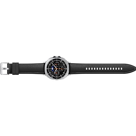 Samsung Galaxy Watch8 Classic BT 46 mm - sort