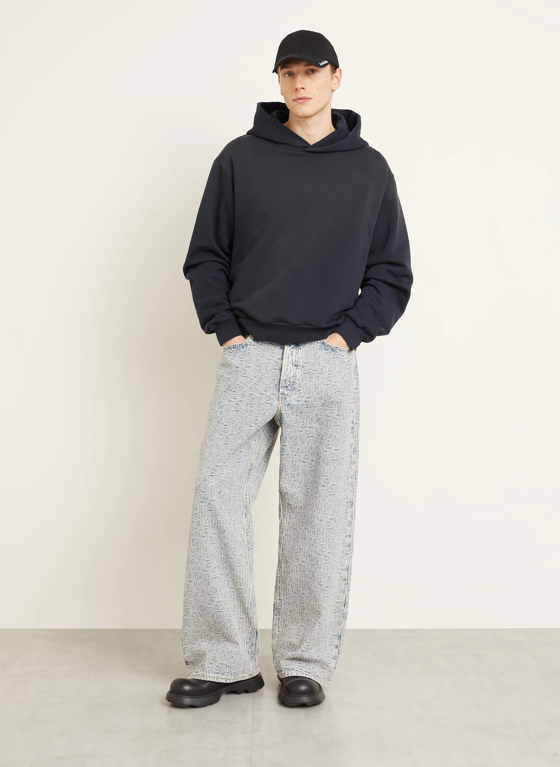 Acne Studios Hoodie