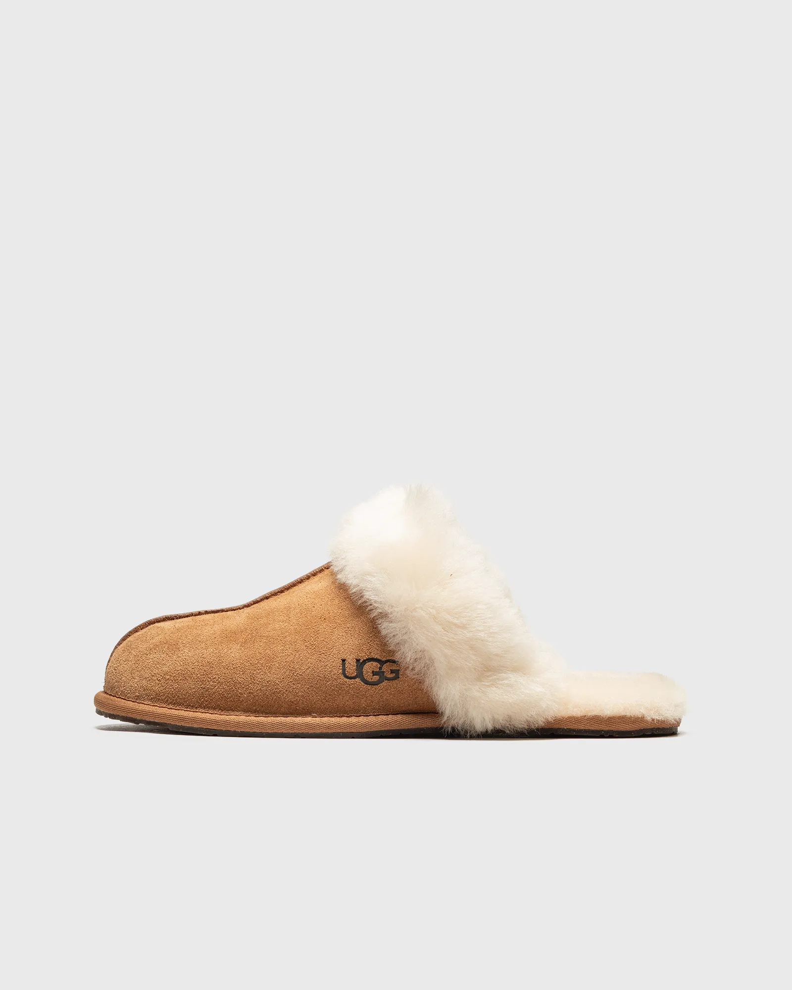 UGG W SCUFFETTE II