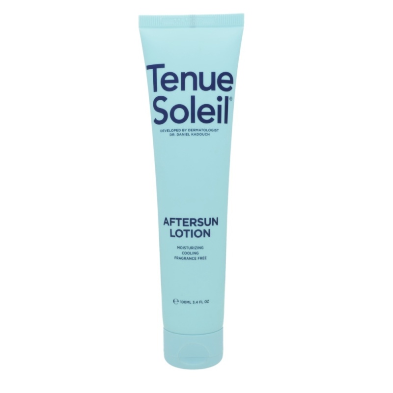 tenue soleil Aftersun Lotion 100ML
