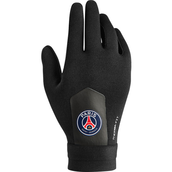 Nike Paris Saint-Germain Academy Therma Fit Gloves