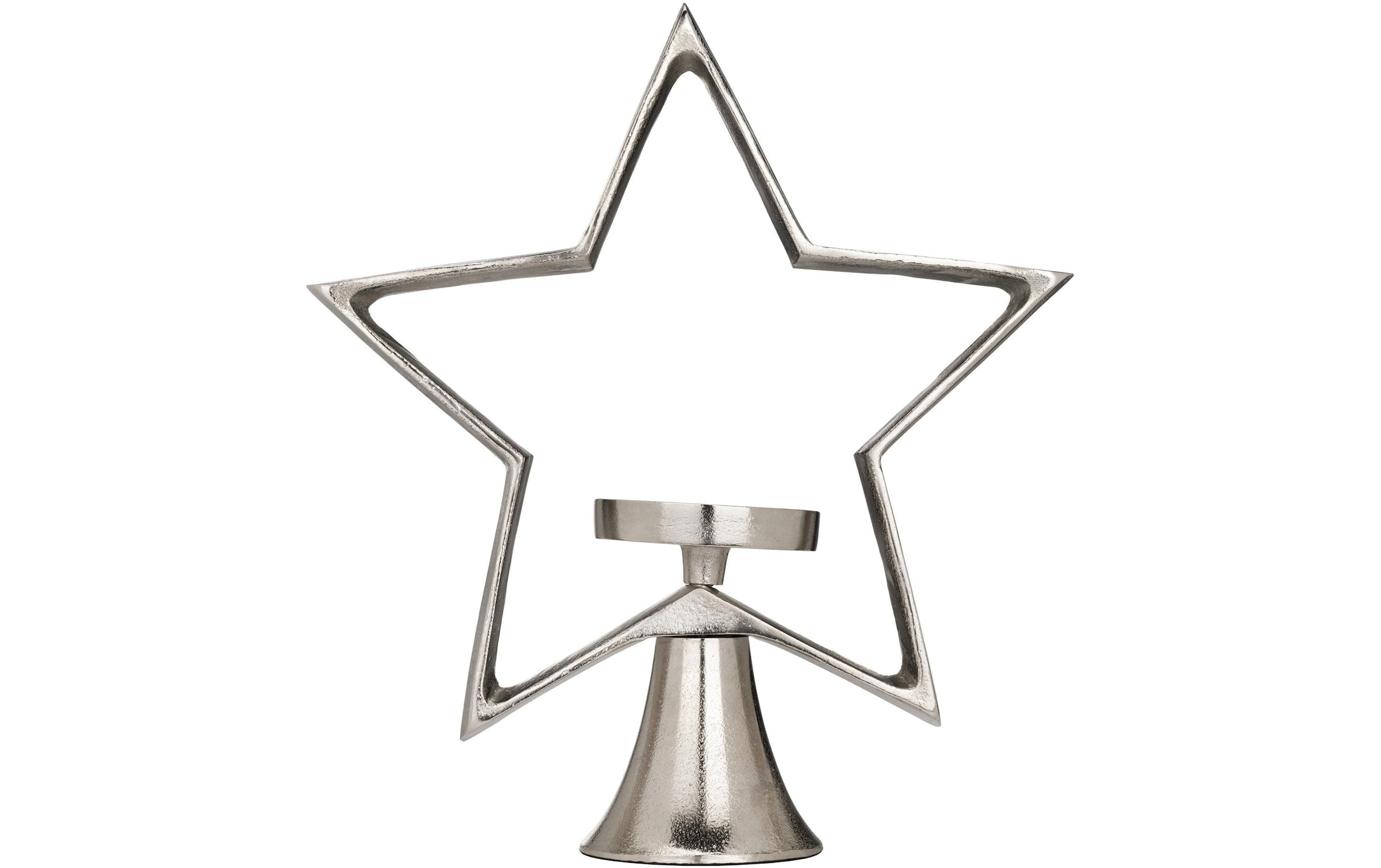 EGLO Windlicht »Stern Mukayle 41,5 cm«