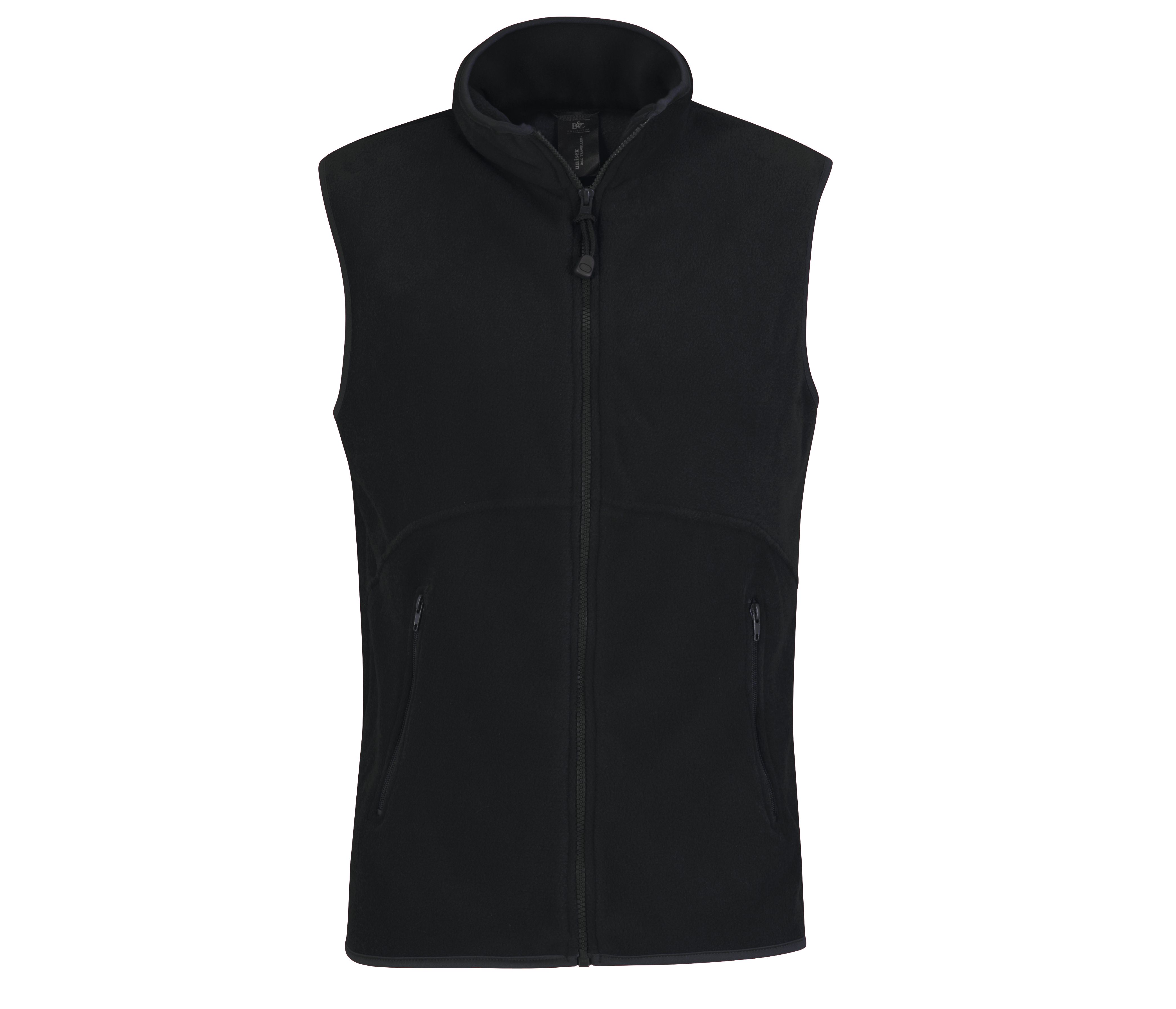 B&C BC620 - Polaire sans Manche Homme