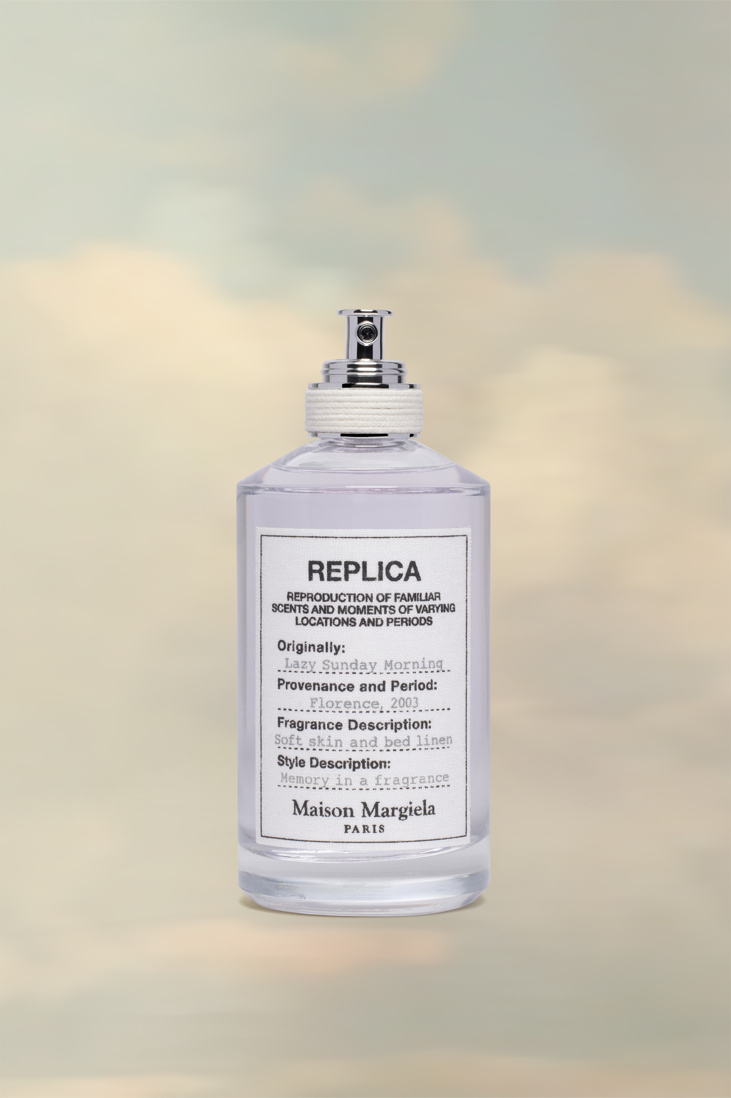 Replica Lazy Sunday Morning Eau de Toilette