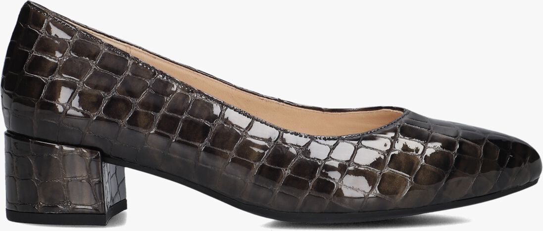bruine gabor pumps 431.,1