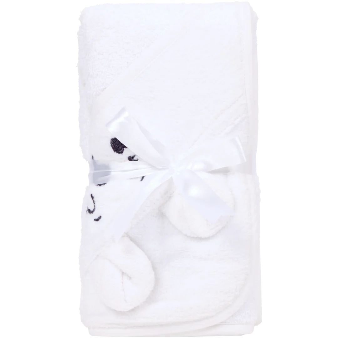 Cape de bain Hoodadoo