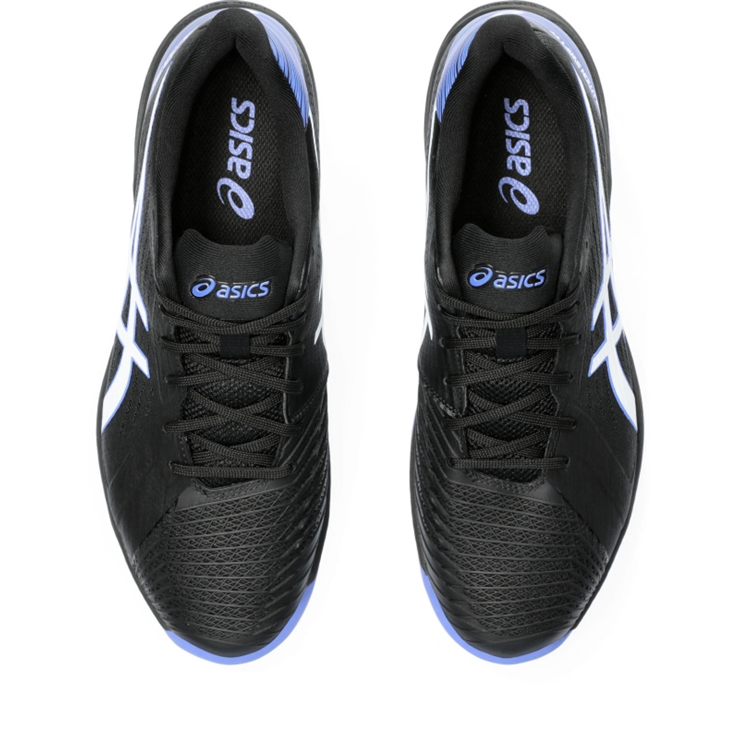 ASICS Solution Swift FF Clay Heren
