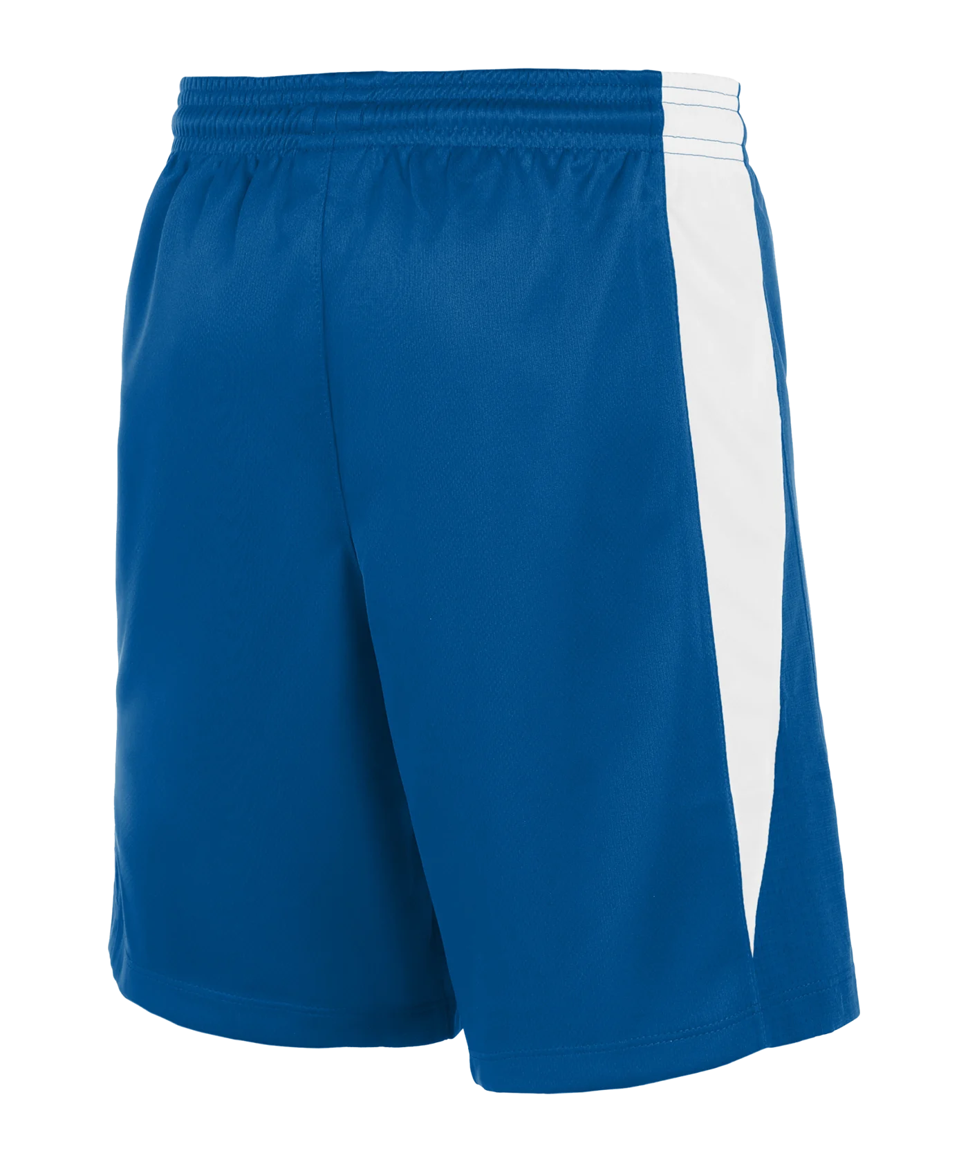 Nike Team Basketball Stock Short Kids Blau F463