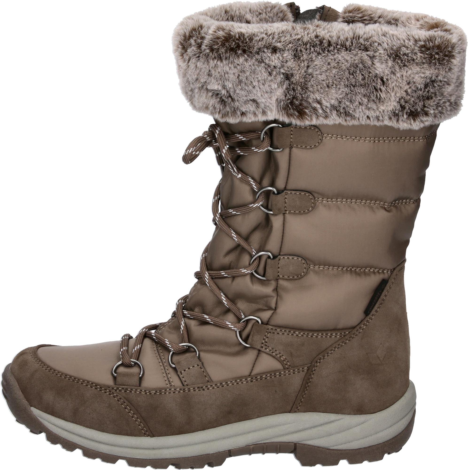 LICO Julia Damen Winterstiefel