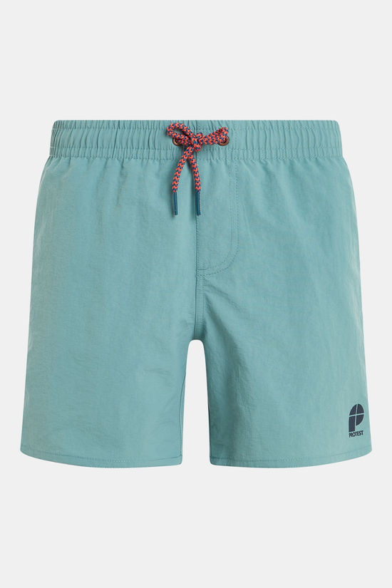 Protest Protest Culture Jr Beachshort