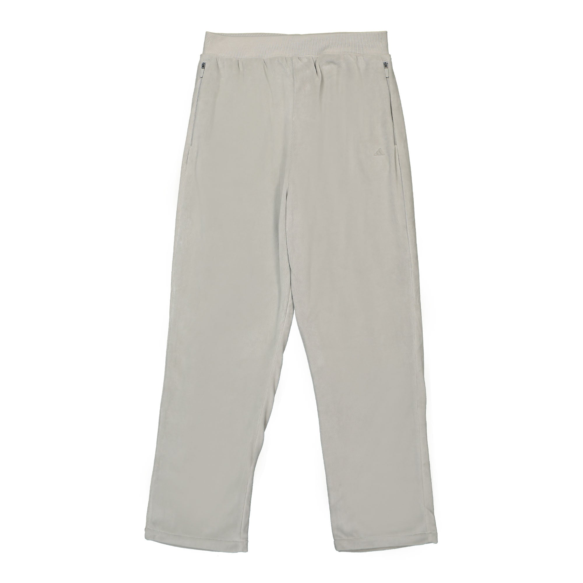 adidas<br>Basketball Velour Pant