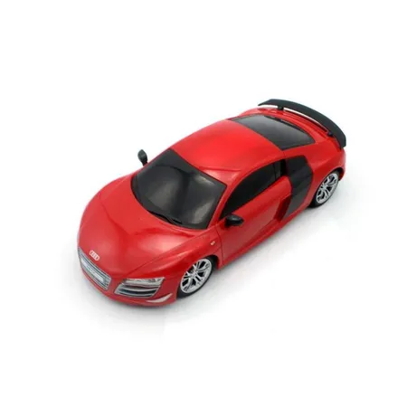 SIVA Audi R8 GT 1:24 2.4 GHz RTR rot