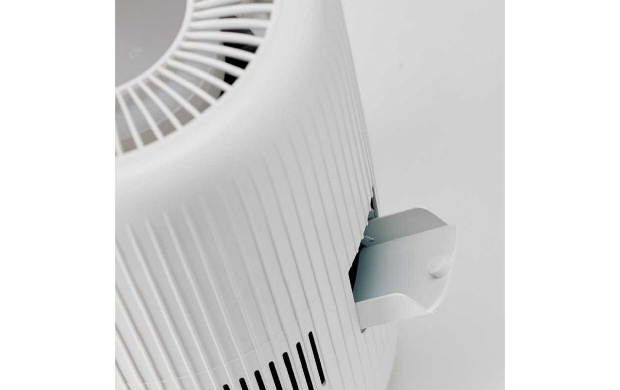 Luftbefeuchter »Ecofort ecoQ HumidAir E600+ 80 m²« 4 l Wassertank