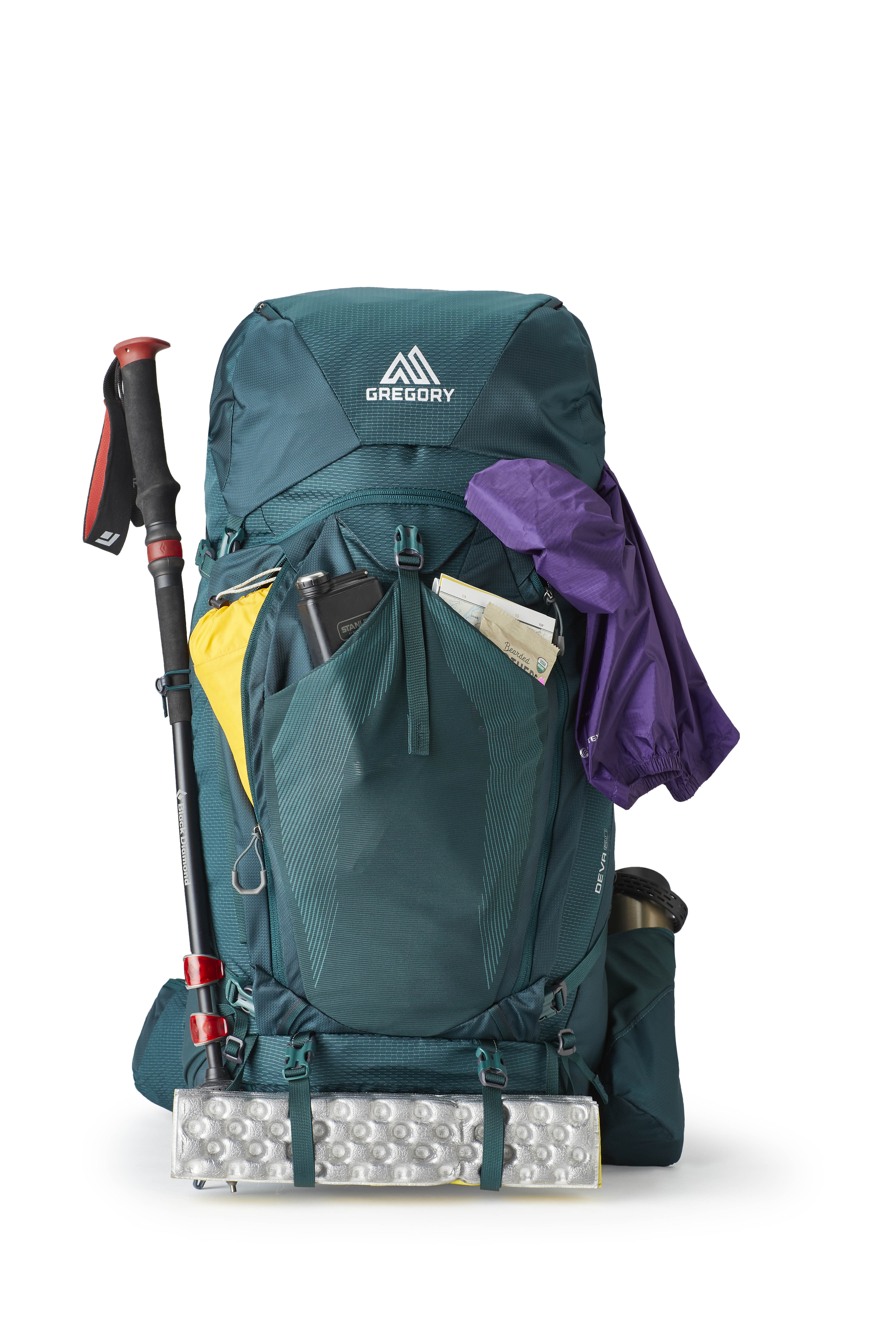 Deva 60L