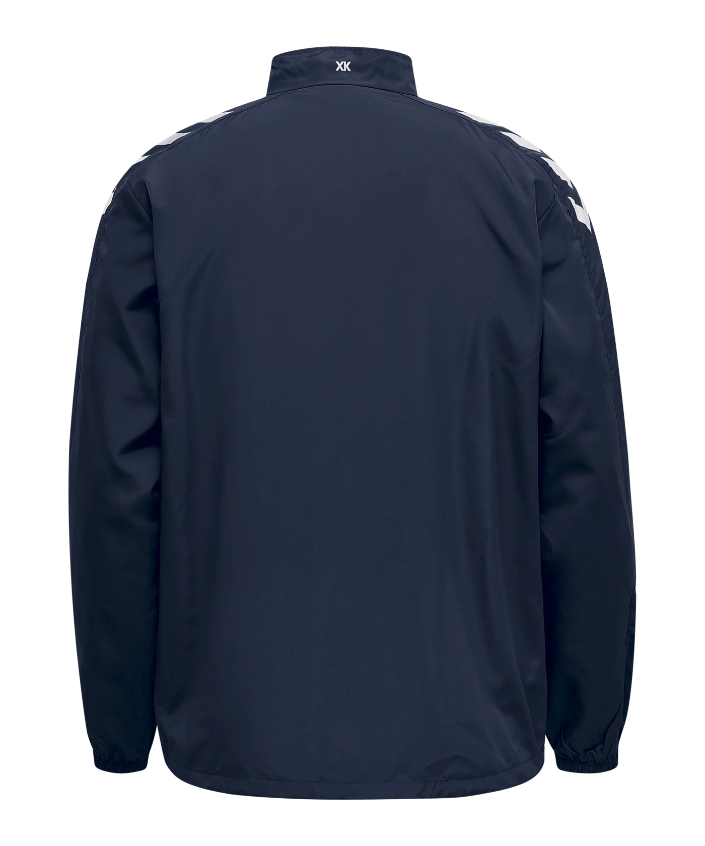 Hummel hmlCORE XK Micro Jacke Blau F7026