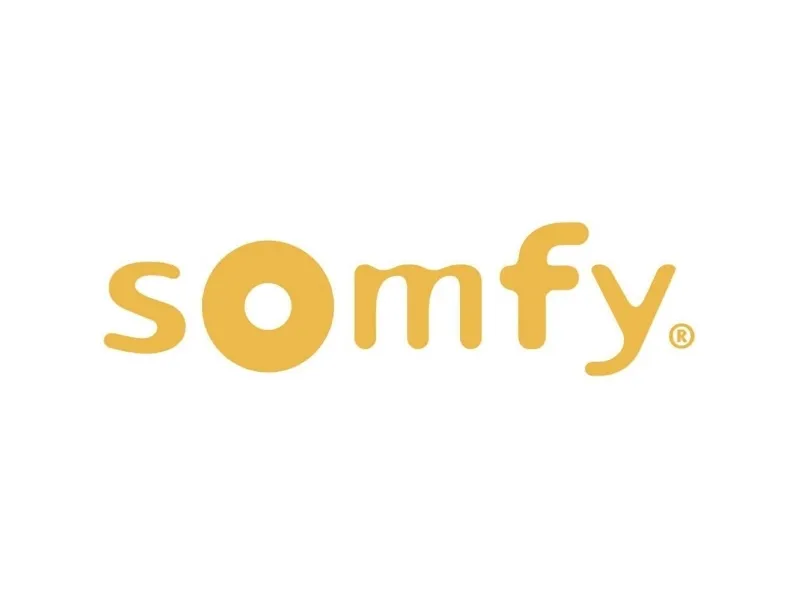 Somfy radiomotorstyringsenhed Smoove Uno A/M io Pure (1811404)