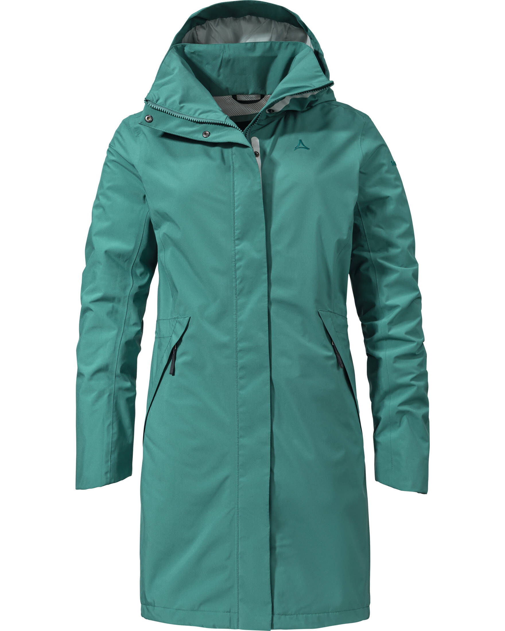 Schöffel| Damen Parka / Mäntel Parka Sardegna L