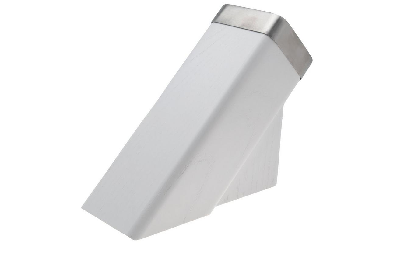 Zwilling J.A. Henckels Four Star 1002294 SharpBlock-messenblok, wit 4-delig