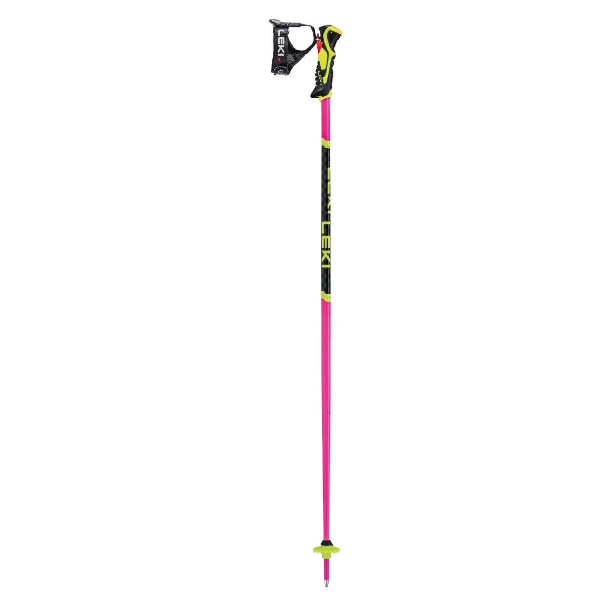 Leki  WCR Lite SL 3D