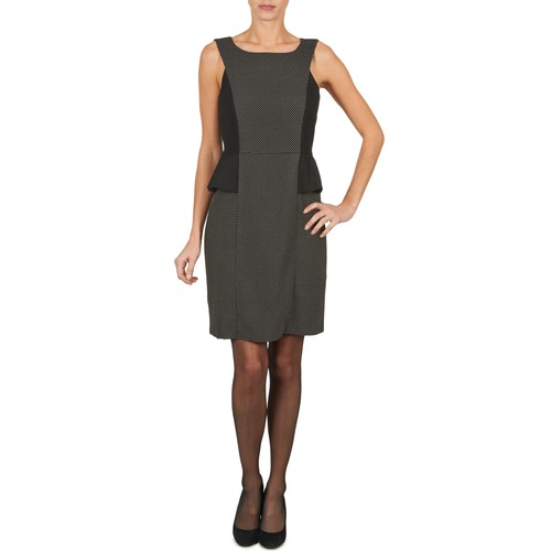 Manoukian - PEPLUM - Noir