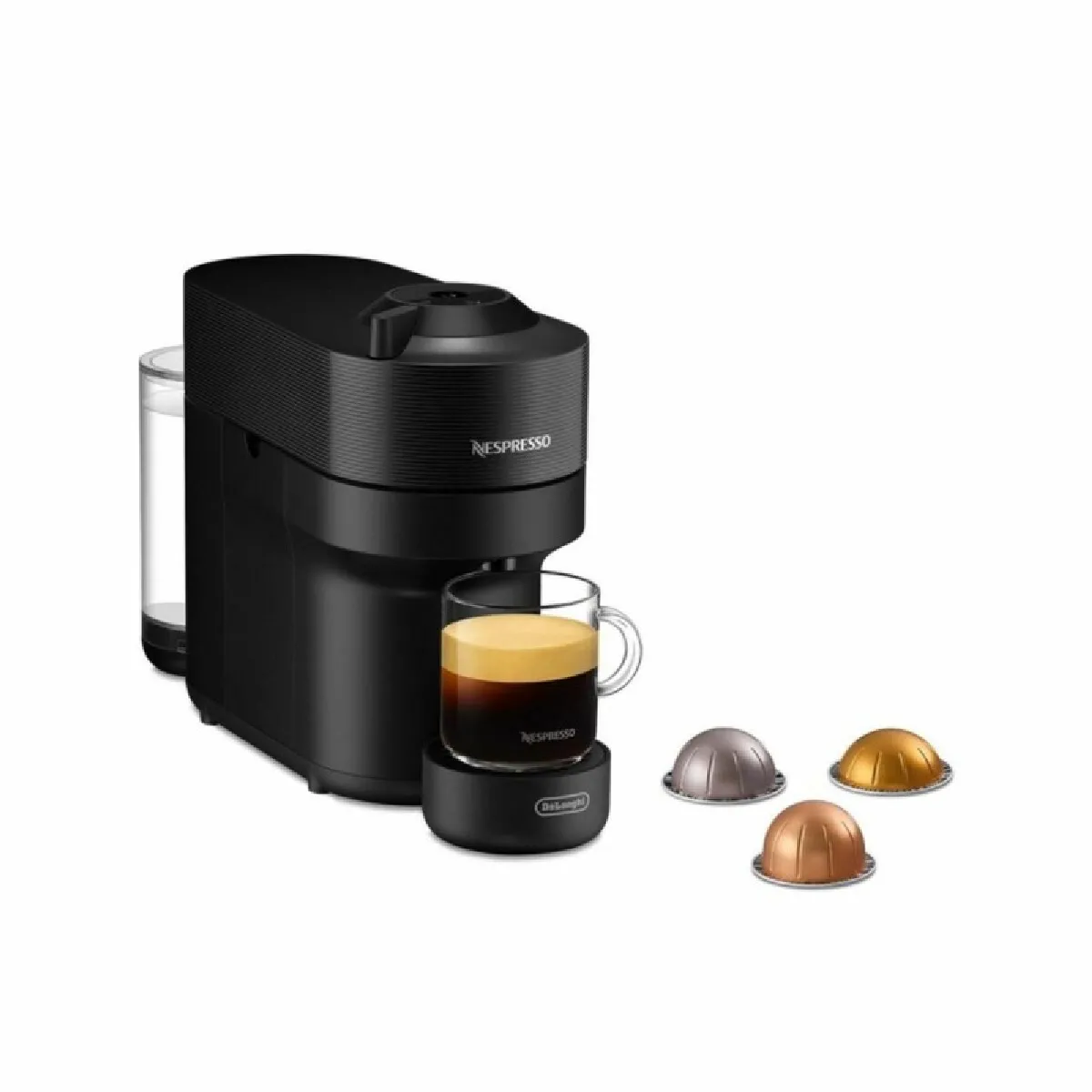 DeLonghi ENV 90.B - Noir