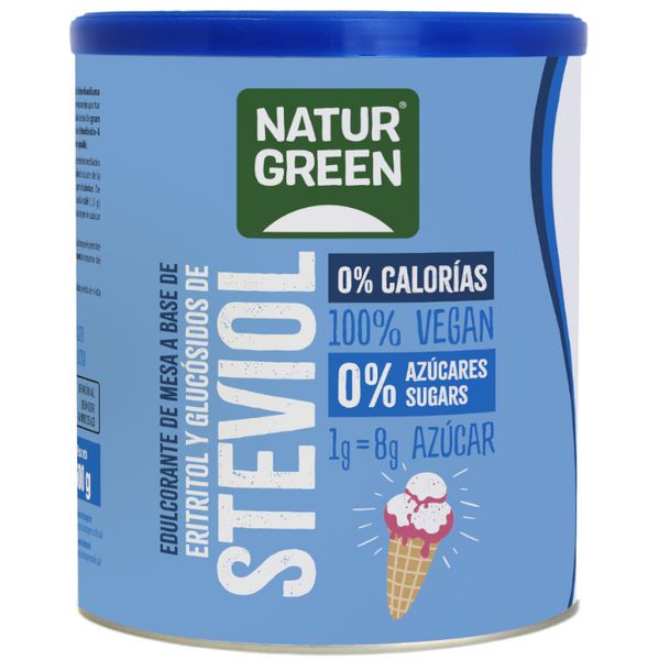 NaturGreen Esteviol 500g