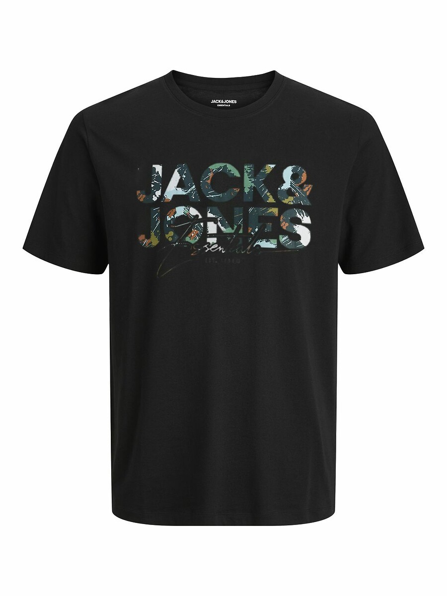 JACK & JONES JUNIOR<br>Camiseta de manga curta