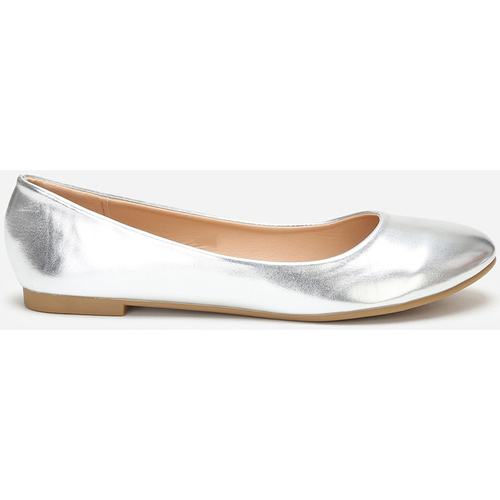 La Modeuse - 58563_P135175 Plata