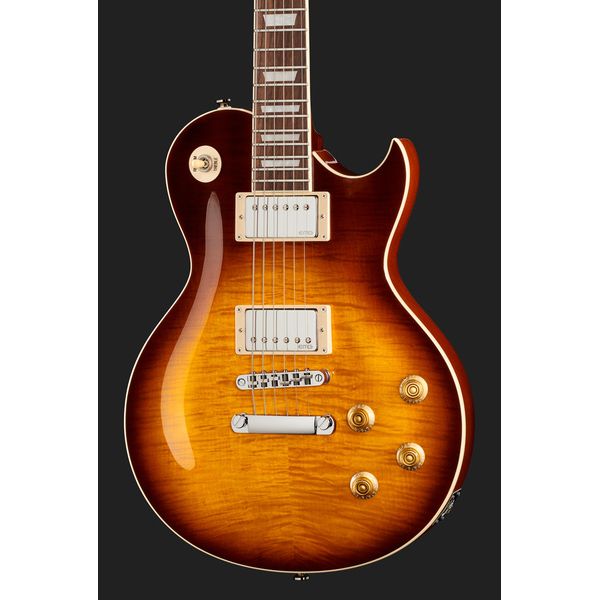 Harley Benton SC-550Plus EMG FTF