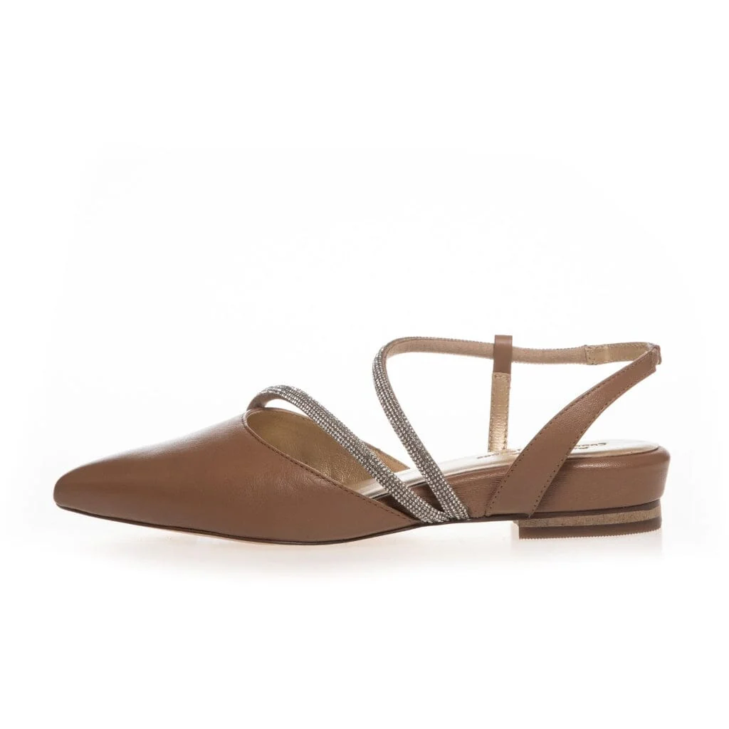 Copenhagen Shoes Feminista
