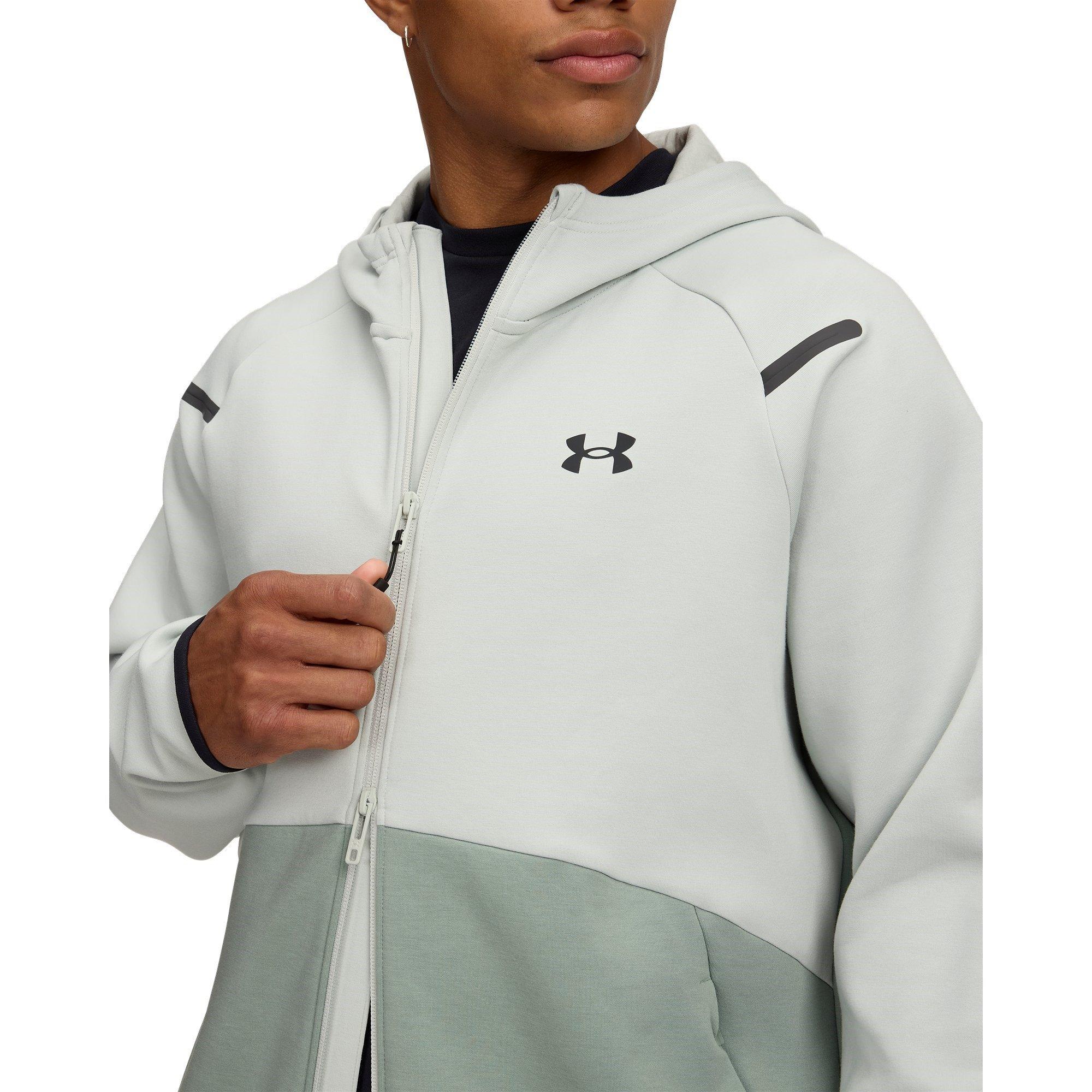 Under Armour Under Armour Ua Unstoppable Flc Fz Hd Eu Hoody Mens