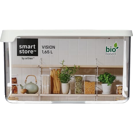 SmartStore Vision opbevaringsboks (1,65L)