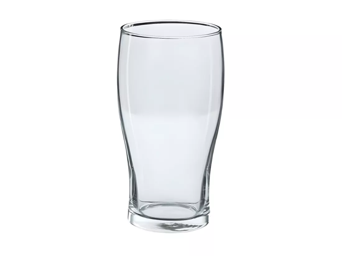 Lot de 4 Verres à Bière 