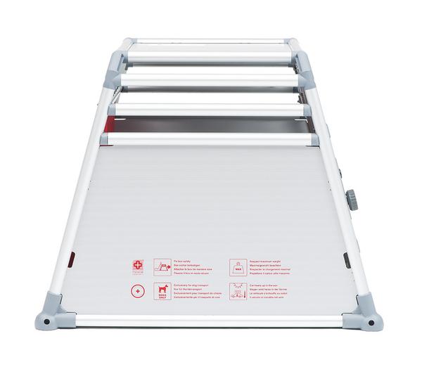 4pets® Hundetransportbox PRO Line 3