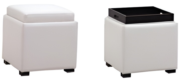 Hocker Lore  | DomicilB45 x D45 x H46 cm