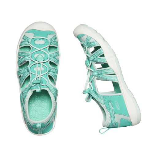 Sandálias Moxie Sandals Keen para Trekking