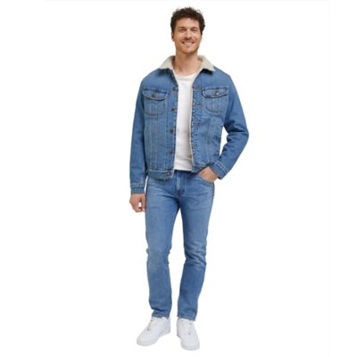 Jean homme Rider LEE