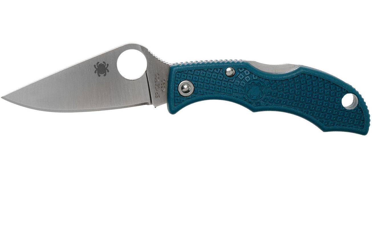 Spyderco Ladybug 3 K390 LF3K390 zakmes