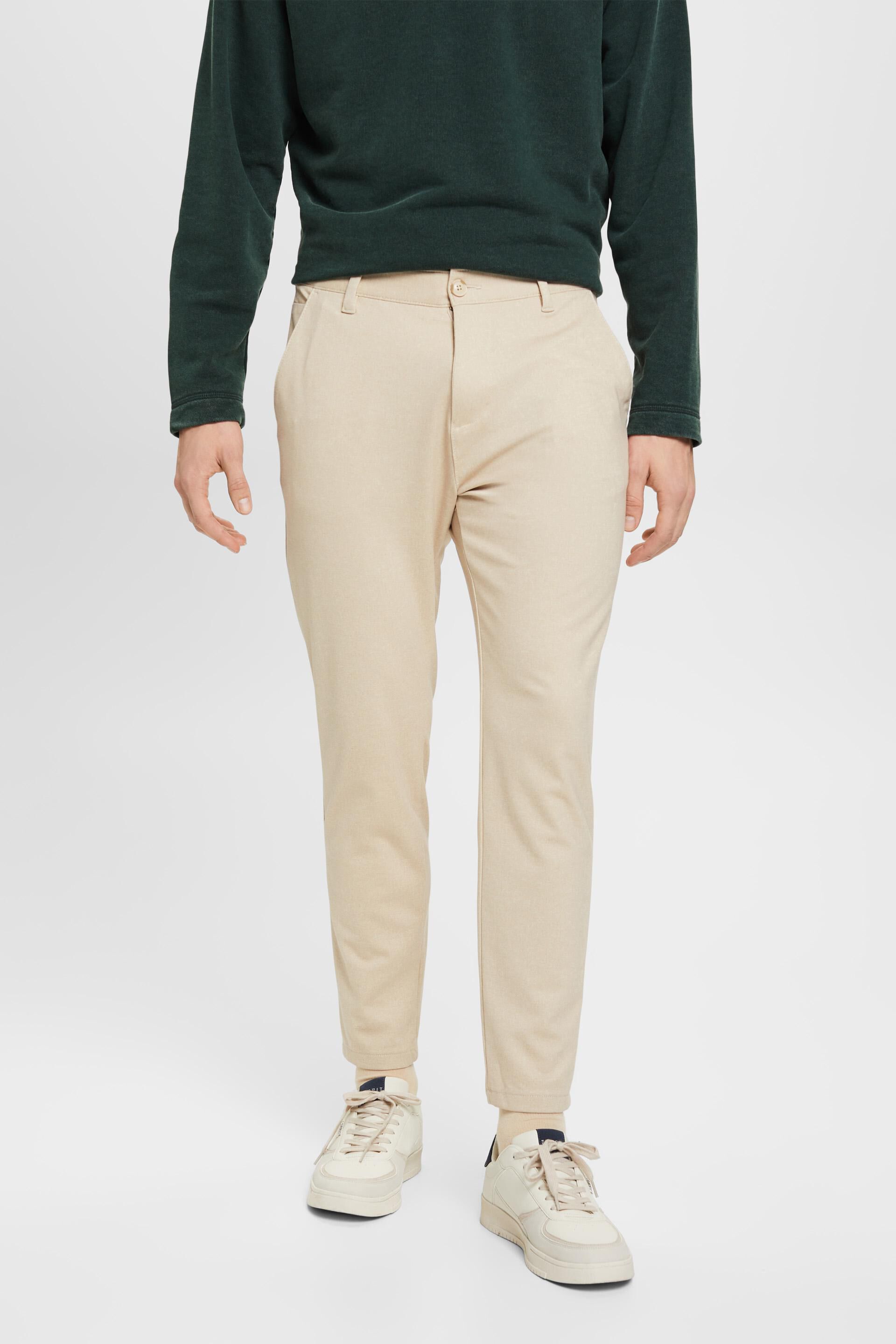 Pantalon de jogging élégant