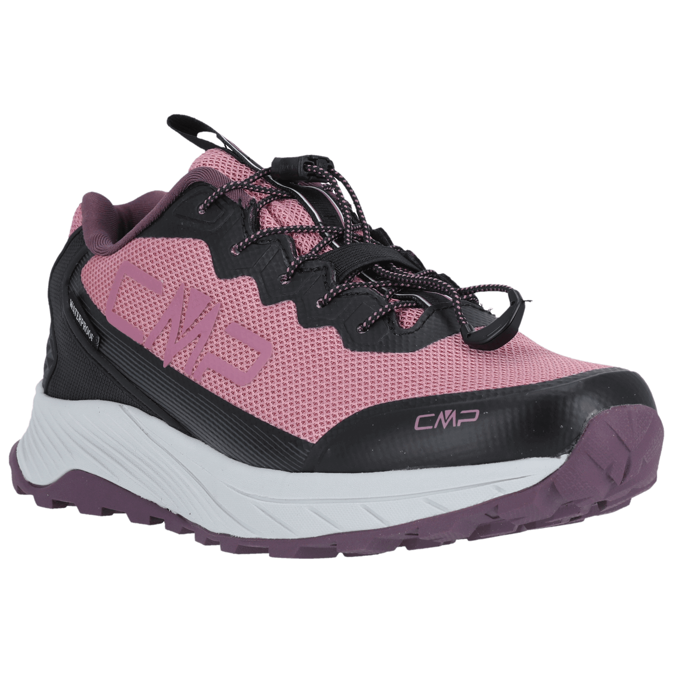 CMP Phelyx WP Wmn Multisport Shoes - Tursko