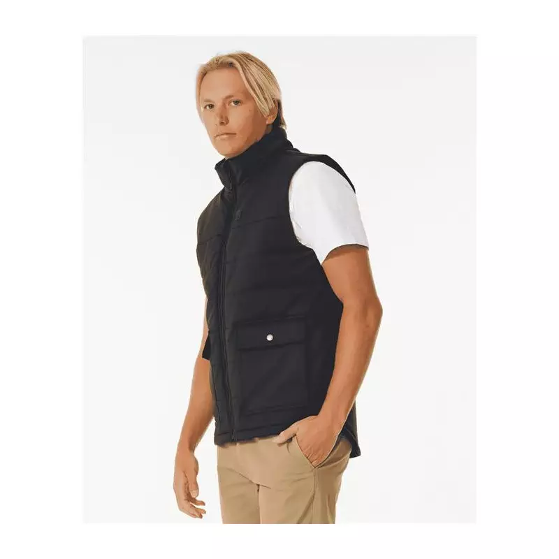 Veste RIPCURL Anti Series Ridge Vest Black M