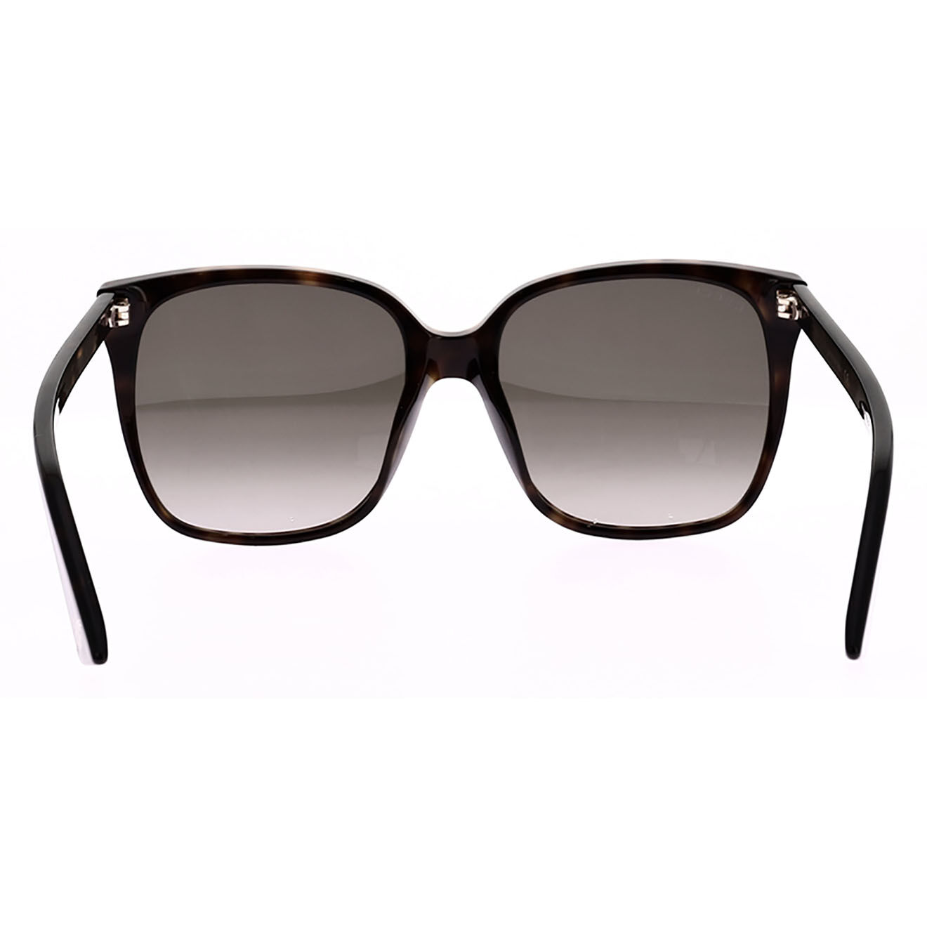 Gucci Lunettes de soleil Ecaille marron - Neuf sans étiquette