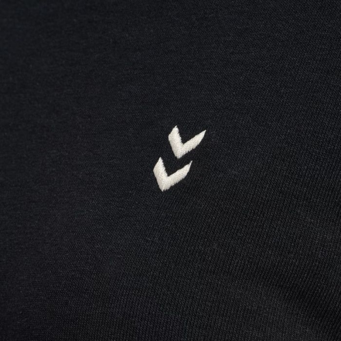 Hummel Dame Trøjer Pulse Sweat Crewneck Sort