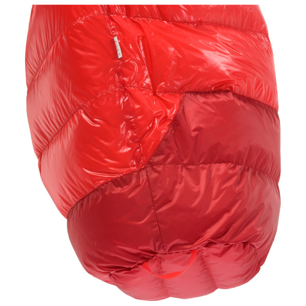 Pajak - Radical 4Z - Sac de couchage en duvet