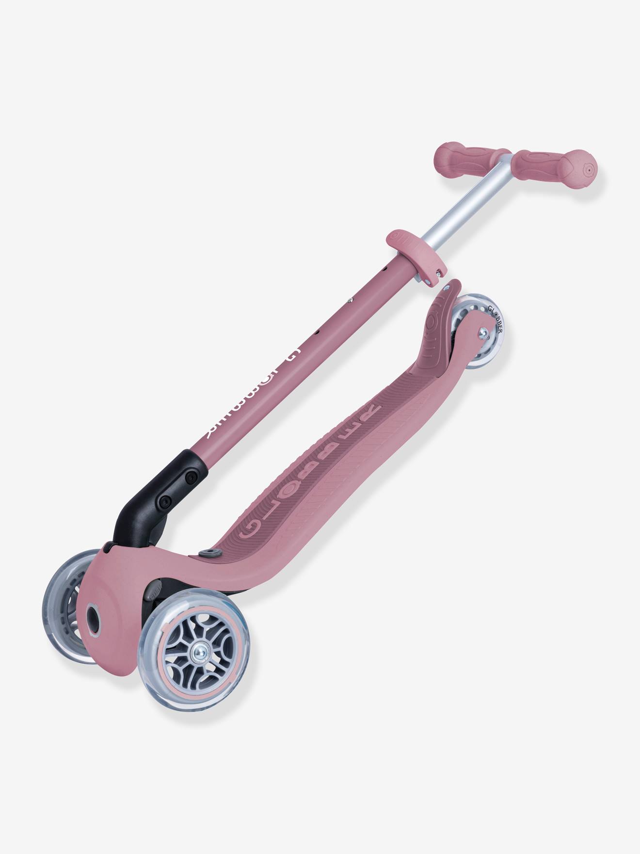 Patinete elétrico revolucionário “Go?Up Foldable Plus Ecologic”