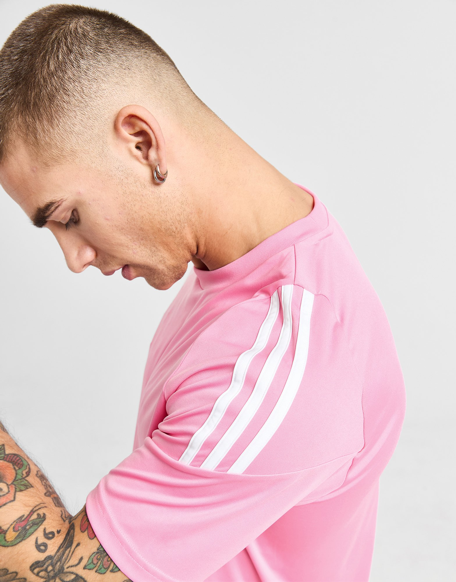 adidas T-shirt Tiro 15 Homme