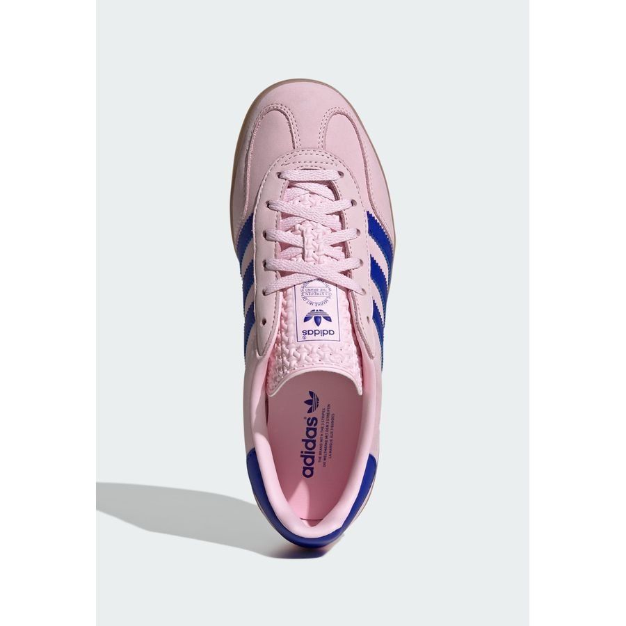 Adidas Original Chaussure Gazelle Indoor